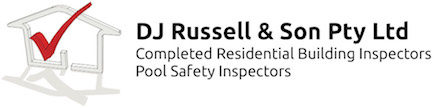 DJ Russell & Son logo
